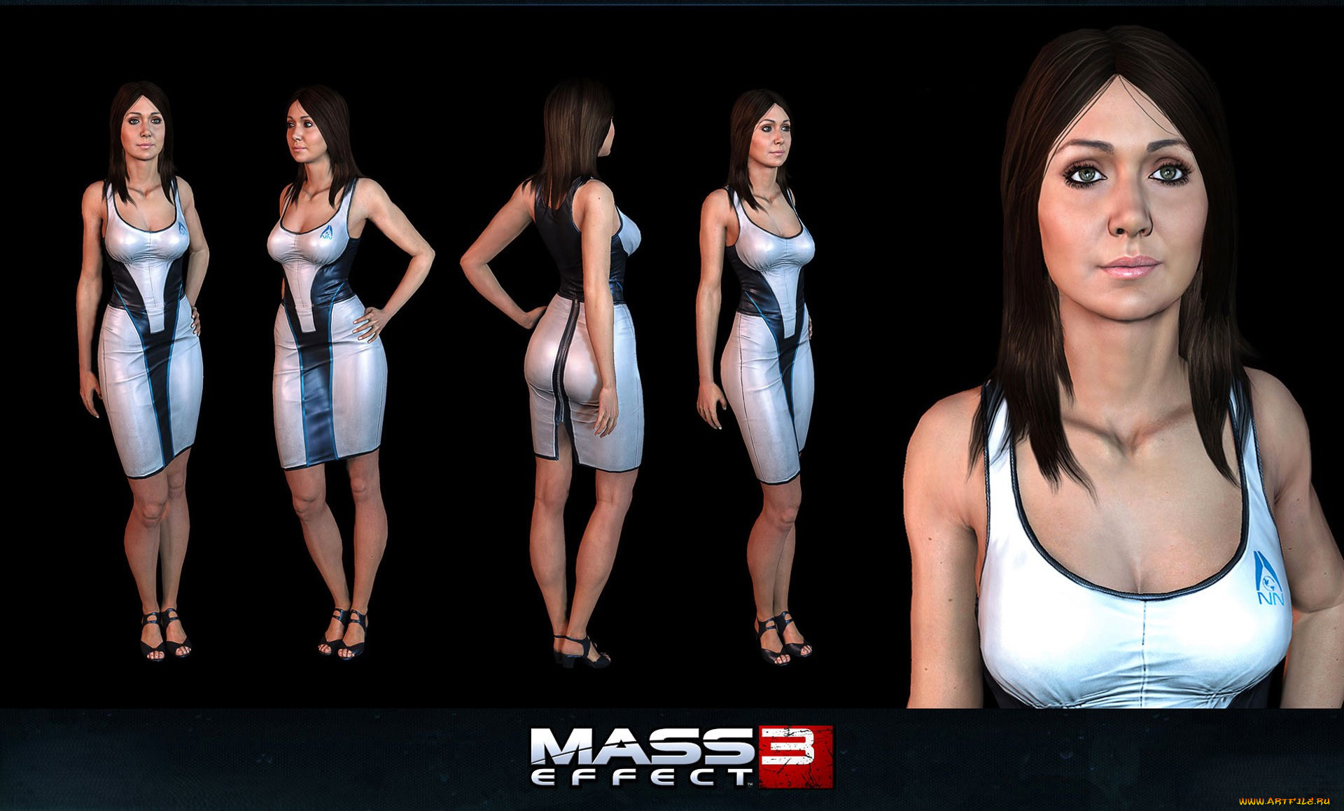  , mass effect 3, , , 